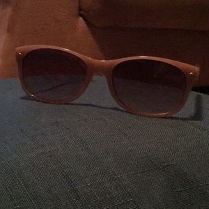 Fossil sunglasses